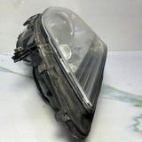 05-07 Mercedes W164 ML350 Front Left Side Head light Headlamp A164 8205561 OEM