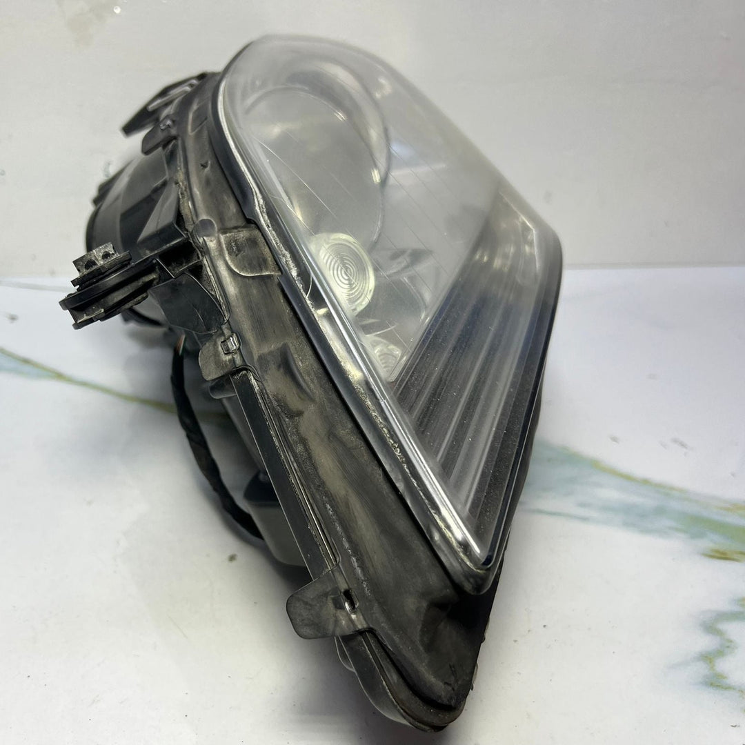 05-07 Mercedes W164 ML350 Front Left Side Head light Headlamp A164 8205561 OEM