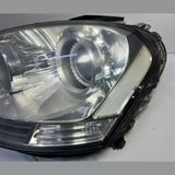 05-07 Mercedes W164 ML350 Front Left Side Head light Headlamp A164 8205561 OEM