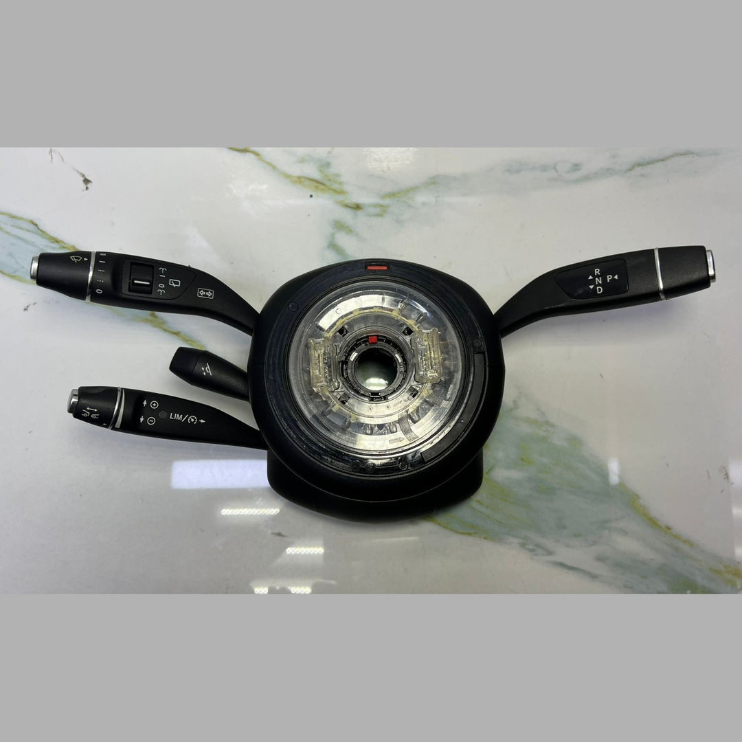 14-18 Mercedes W205 C-Class Steering Column Control Switches Assembly A205 9002823 OEM