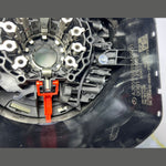 Load image into Gallery viewer, 14-18 Mercedes W205 C-Class Steering Column Control Switches Assembly A205 9001146 OEM