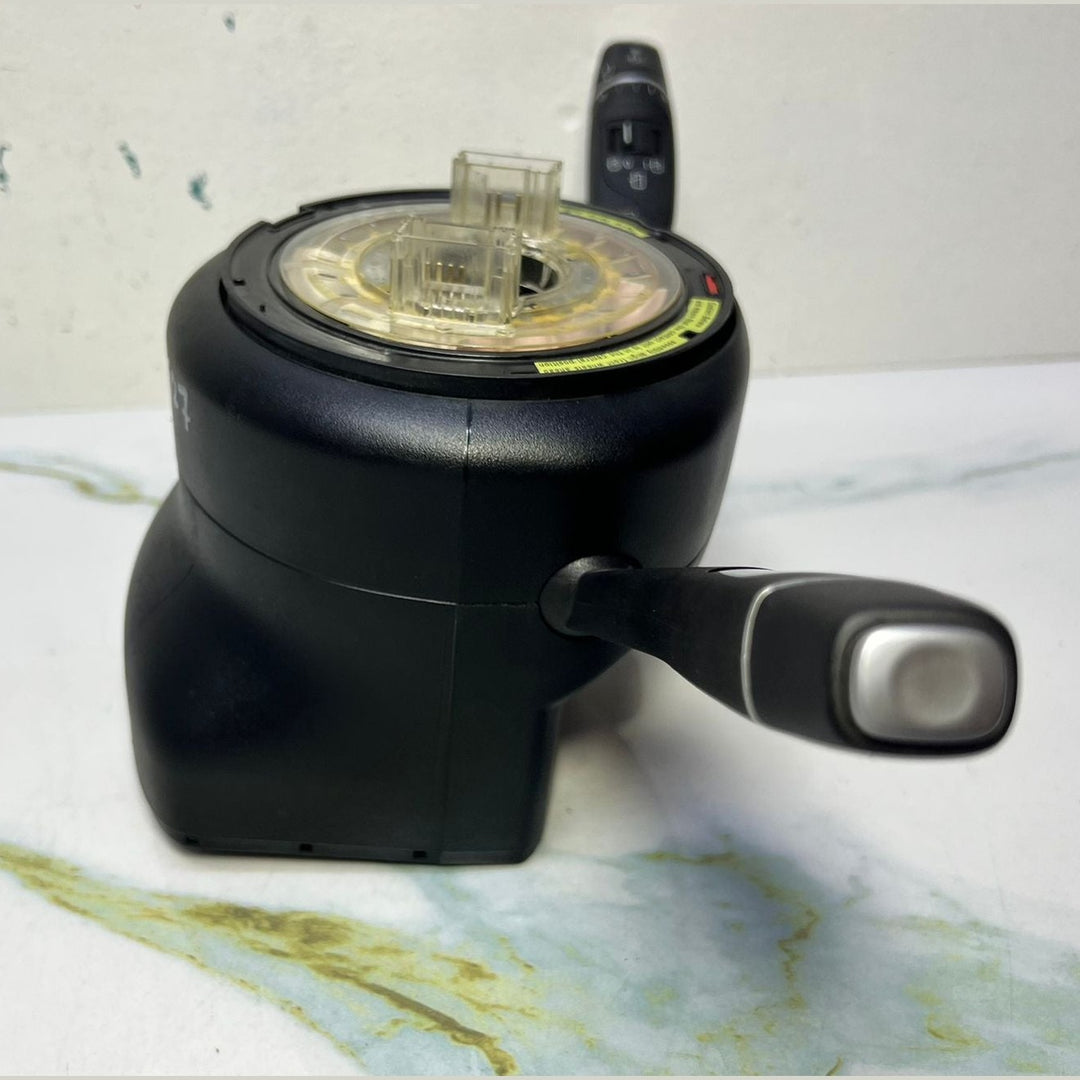 14-18 Mercedes W205 C-Class Steering Column Control Switches Assembly A205 9001146 OEM