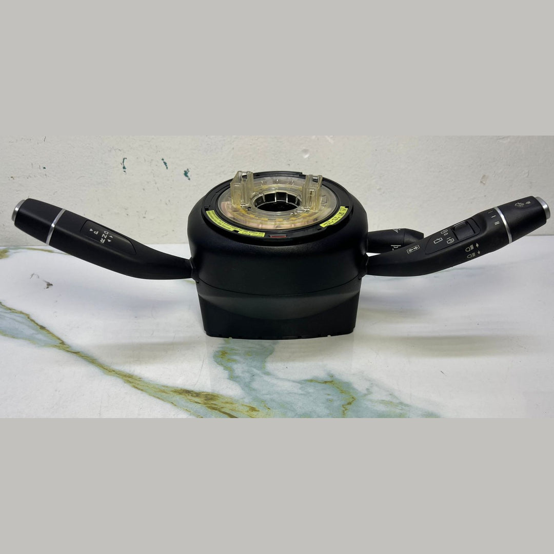 14-18 Mercedes W205 C-Class Steering Column Control Switches Assembly A205 9001146 OEM