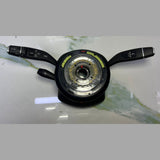 14-18 Mercedes W205 C-Class Steering Column Control Switches Assembly A205 9001146 OEM