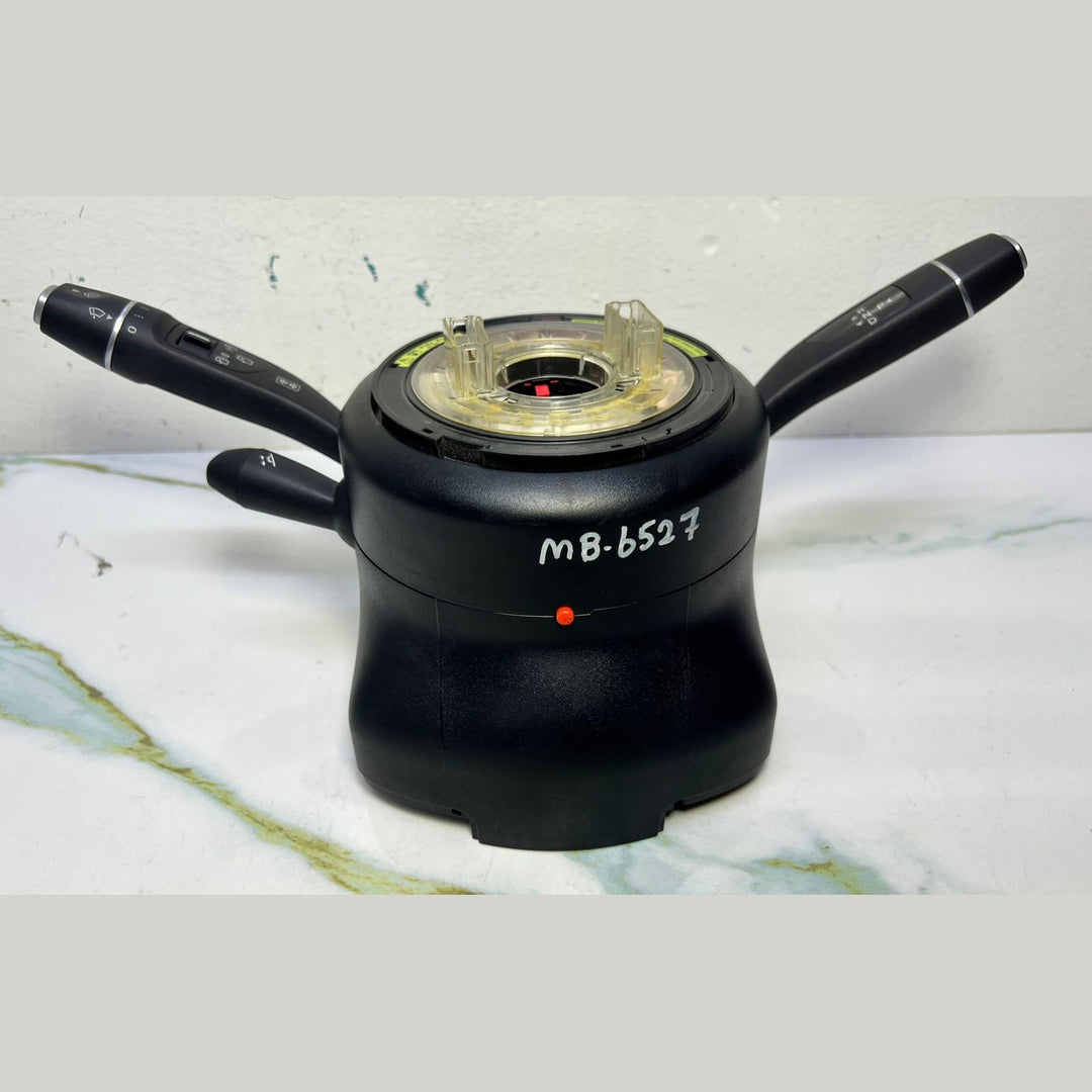 14-18 Mercedes W205 C-Class Steering Column Control Switches Assembly A205 9001146 OEM