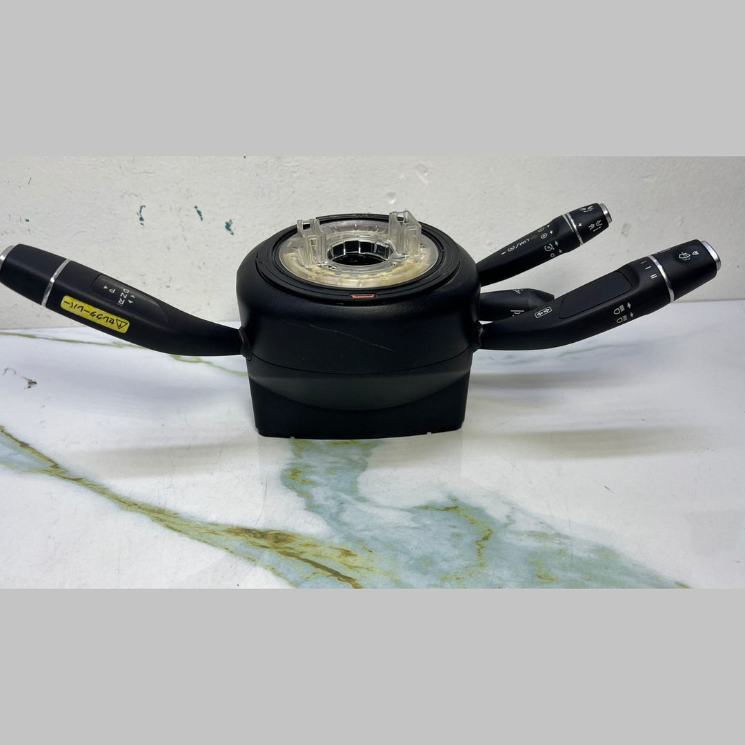 14-18 Mercedes W205 C-Class Steering Column Control Switches Assembly A205 9003917 OEM