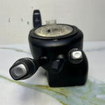 Load image into Gallery viewer, 14-18 Mercedes W205 C-Class Steering Column Control Switches Assembly A205 9003917 OEM
