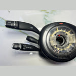Load image into Gallery viewer, 14-18 Mercedes W205 C-Class Steering Column Control Switches Assembly A205 9003917 OEM