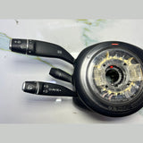 14-18 Mercedes W205 C-Klasse Lenkstockschalter-Einheit A205 9003917 OEM