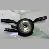 14-18 Mercedes W205 C-Klasse Lenkstockschalter-Einheit A205 9003917 OEM