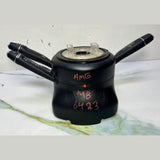 14-18 Mercedes W205 C-Klasse Lenkstockschalter-Einheit A205 9003917 OEM