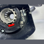 Load image into Gallery viewer, 16-20 Mercedes W205 C-Class Steering Column Control Switches Assembly A205 9001738 OEM