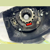 16-20 Mercedes W205 C-Class Steering Column Control Switches Assembly A205 9001738 OEM