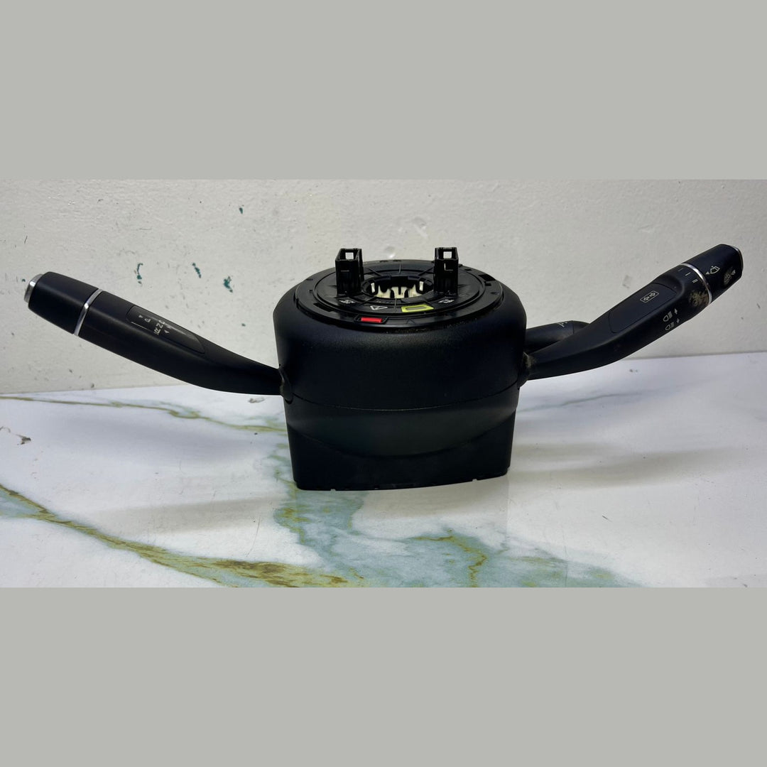 16-20 Mercedes W205 C-Class Steering Column Control Switches Assembly A205 9001738 OEM