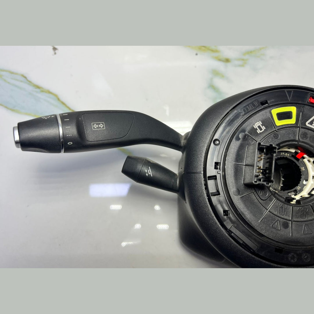 16-20 Mercedes W205 C-Class Steering Column Control Switches Assembly A205 9001738 OEM