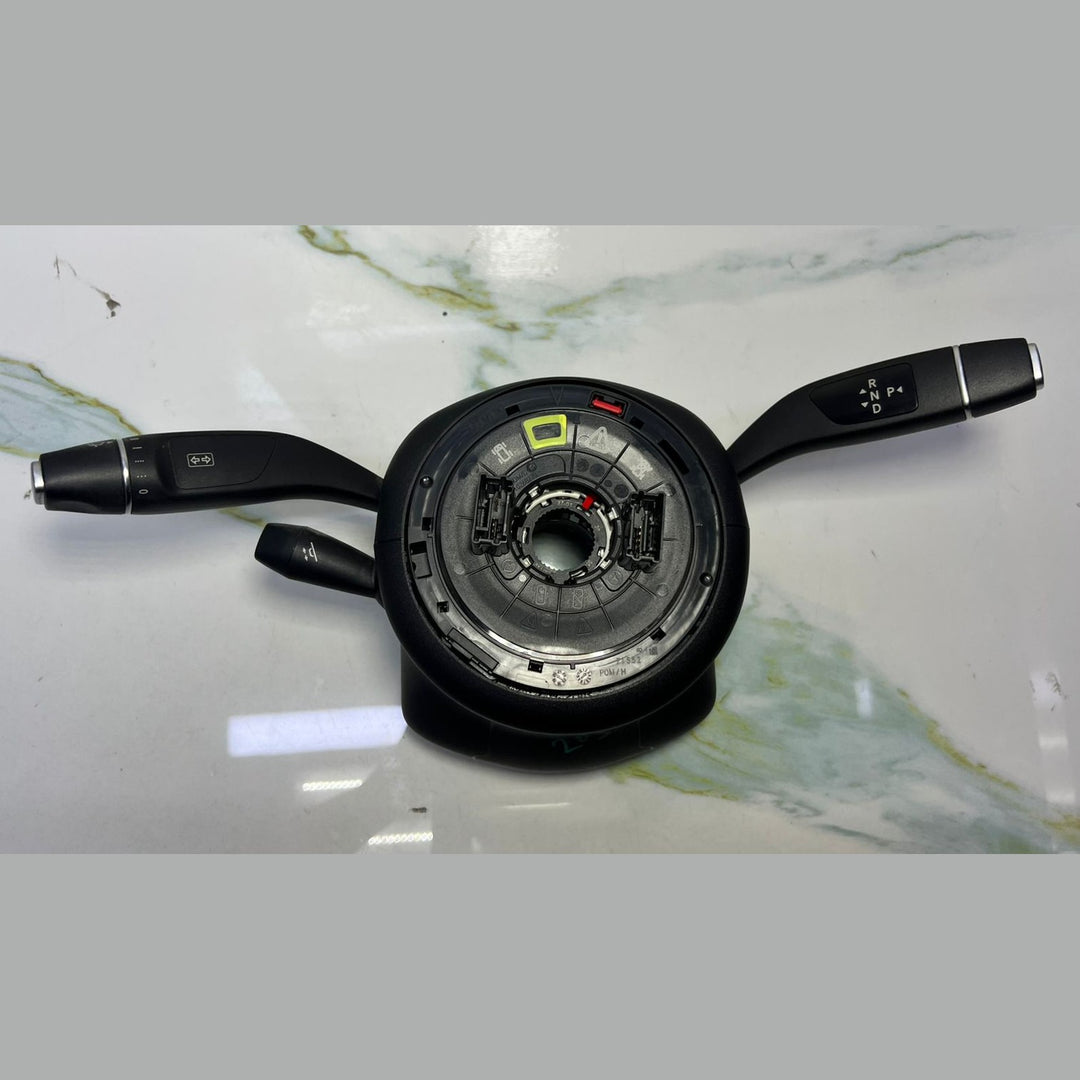 16-20 Mercedes W205 C-Class Steering Column Control Switches Assembly A205 9001738 OEM