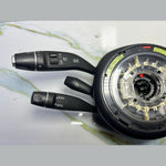 Load image into Gallery viewer, 14-18 Mercedes W205 C-Class Steering Column Control Switches Assembly A205 9007338 OEM