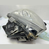 05-09 Mercedes W171 SLK300 SLK350 Front Left Side Head light Headlamp Xenon OEM