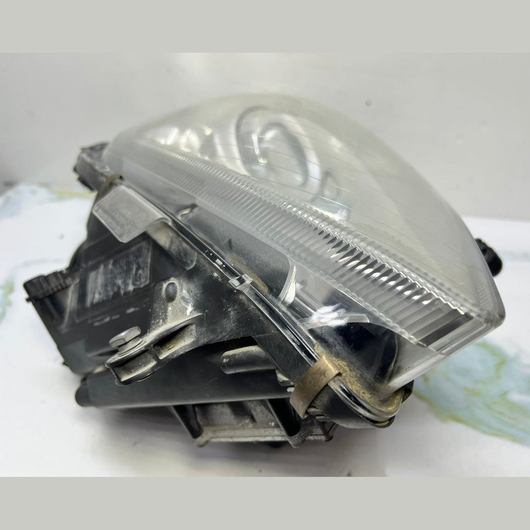 05-09 Mercedes W171 SLK300 SLK350 Front Left Side Head light Headlamp Xenon OEM
