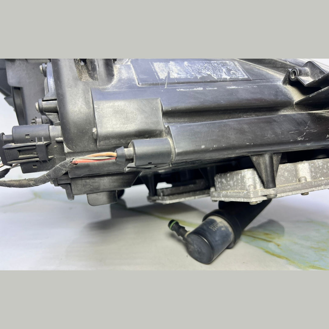 05-09 Mercedes W171 SLK300 SLK350 Front Left Side Head light Headlamp Xenon OEM