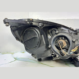 05-09 Mercedes W171 SLK300 SLK350 Front Left Side Head light Headlamp Xenon OEM