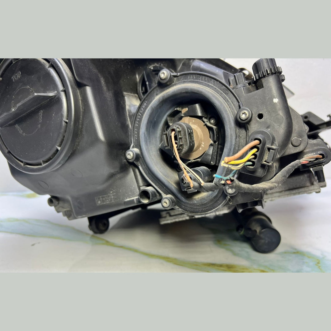 05-09 Mercedes W171 SLK300 SLK350 Front Left Side Head light Headlamp Xenon OEM