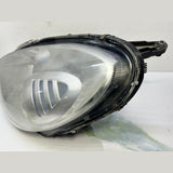 05-09 Mercedes W171 SLK300 SLK350 Front Left Side Head light Headlamp Xenon OEM