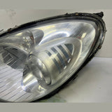 05-09 Mercedes W171 SLK300 SLK350 Front Left Side Head light Headlamp Xenon OEM