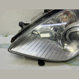 05-09 Mercedes W171 SLK300 SLK350 Front Left Side Head light Headlamp Xenon OEM