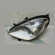 05-09 Mercedes W171 SLK300 SLK350 Front Left Side Head light Headlamp Xenon OEM