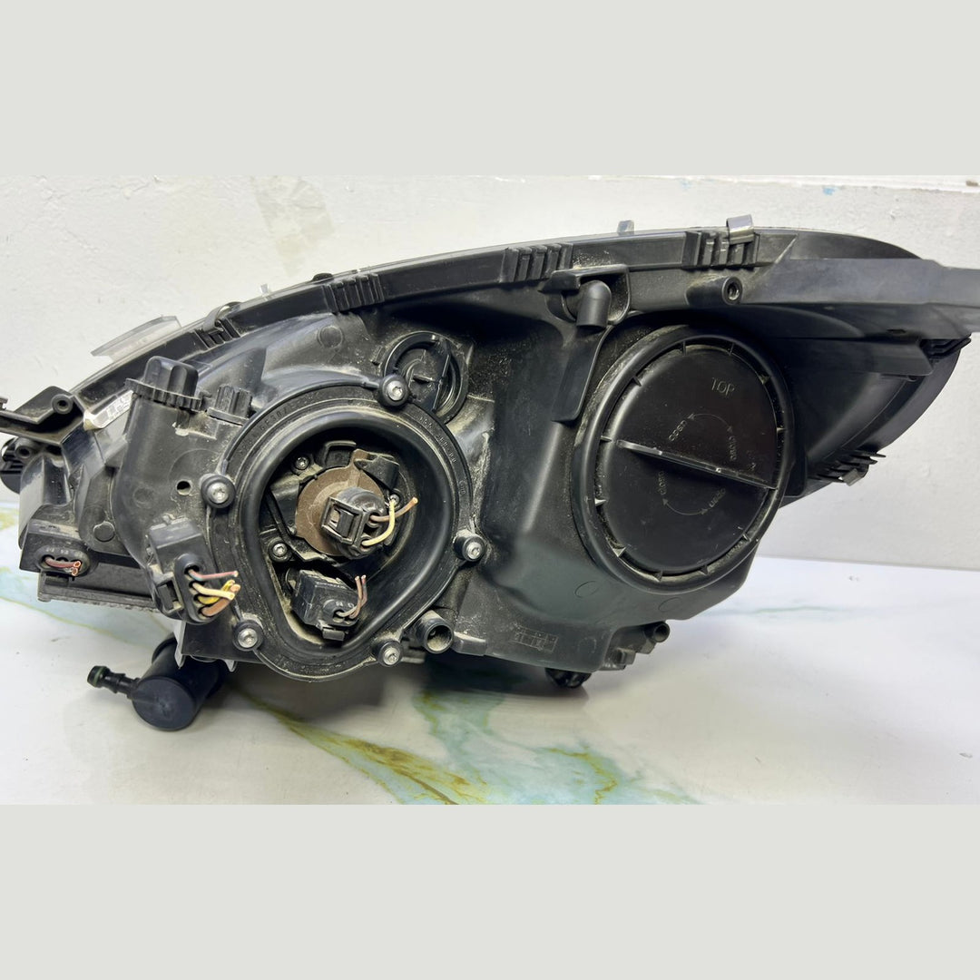 05-09 Mercedes W171 SLK300 Front Right Side Head light Headlamp Xenon A171 8204061 OEM