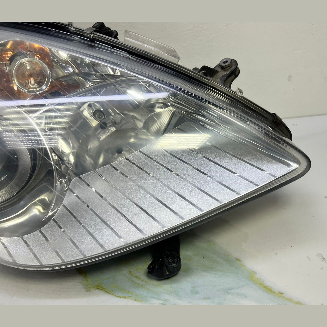 05-09 Mercedes W171 SLK300 Front Right Side Head light Headlamp Xenon A171 8204061 OEM