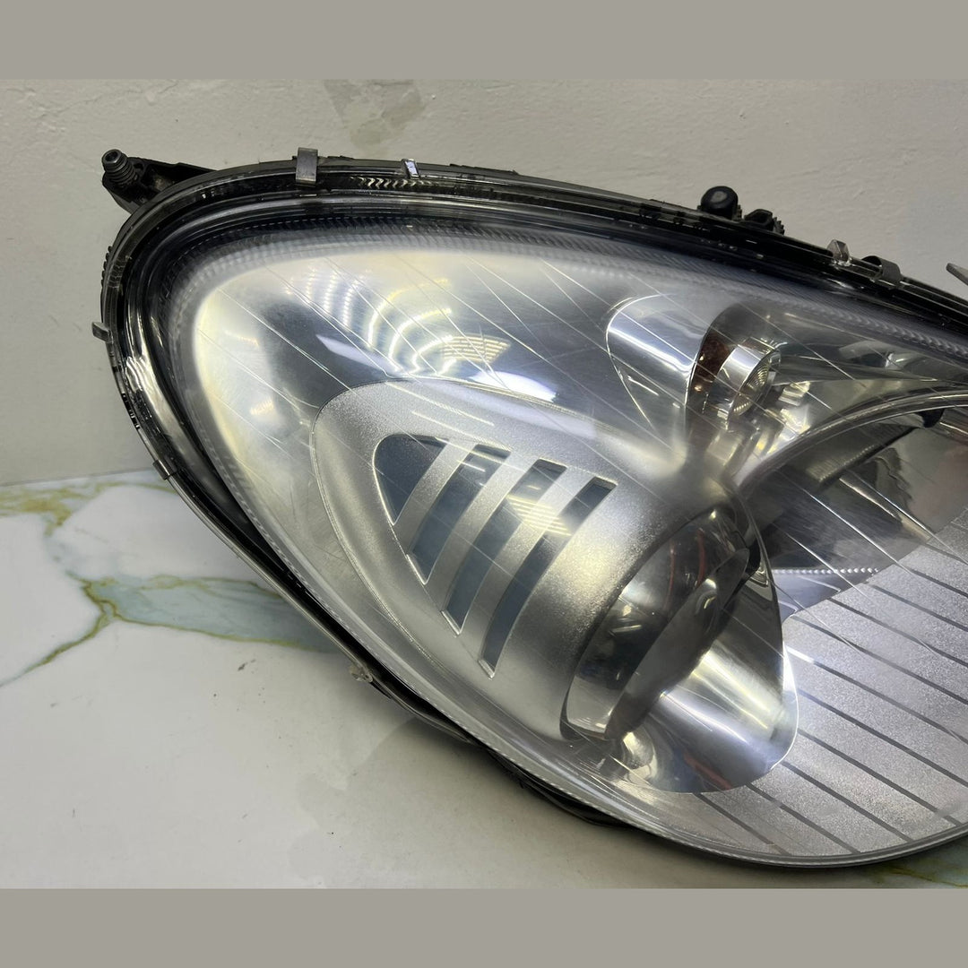 05-09 Mercedes W171 SLK300 Front Right Side Head light Headlamp Xenon A171 8204061 OEM
