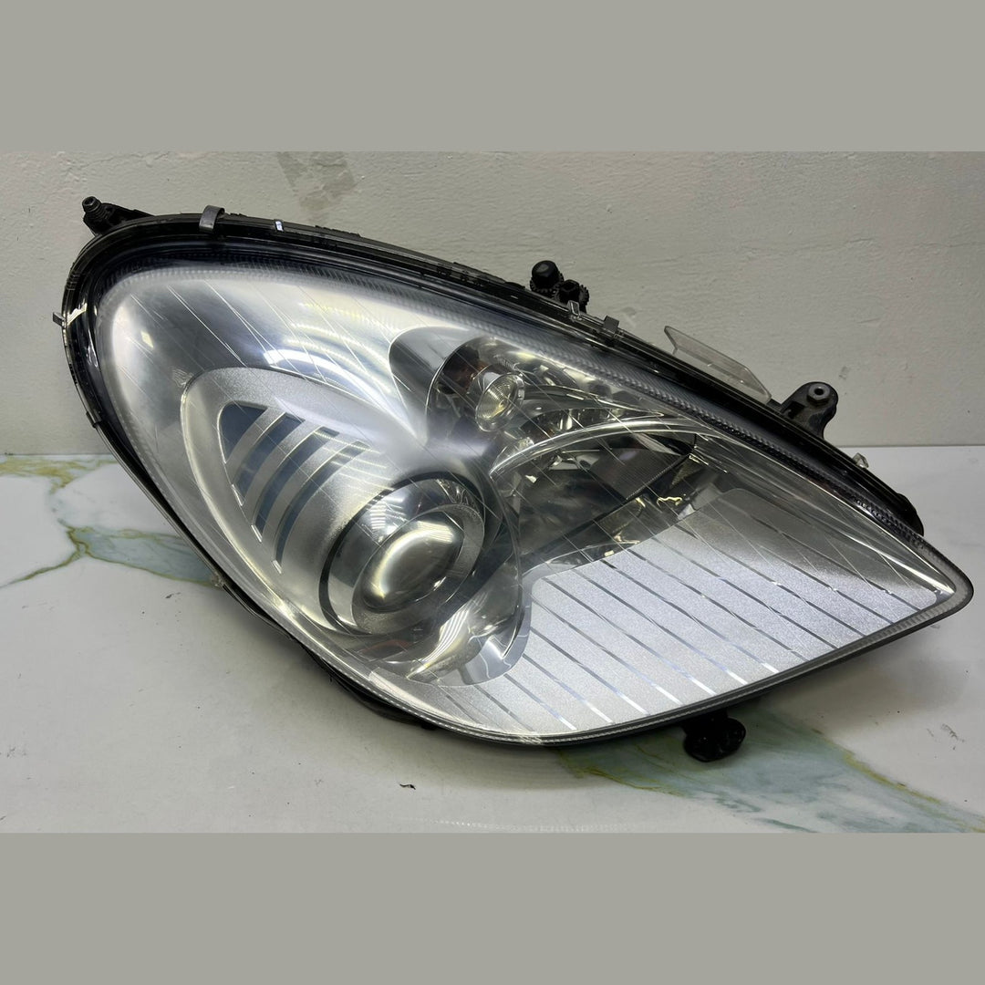 05-09 Mercedes W171 SLK300 Front Right Side Head light Headlamp Xenon A171 8204061 OEM