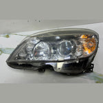 Load image into Gallery viewer, 06-08 Mercedes W204 C-Class C300 C250 Front Left Side Head light Headlamp OEM
