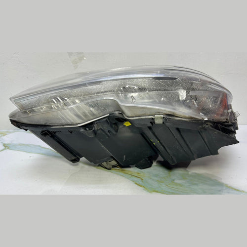 06-08 Mercedes W204 C-Class C300 C250 Front Left Side Head light Headlamp OEM
