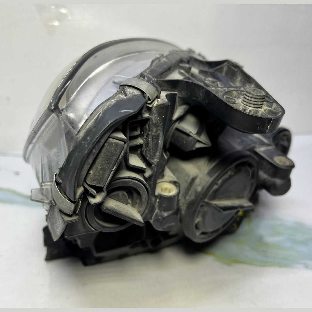 06-08 Mercedes W204 C-Class C300 C250 Front Left Side Head light Headlamp OEM