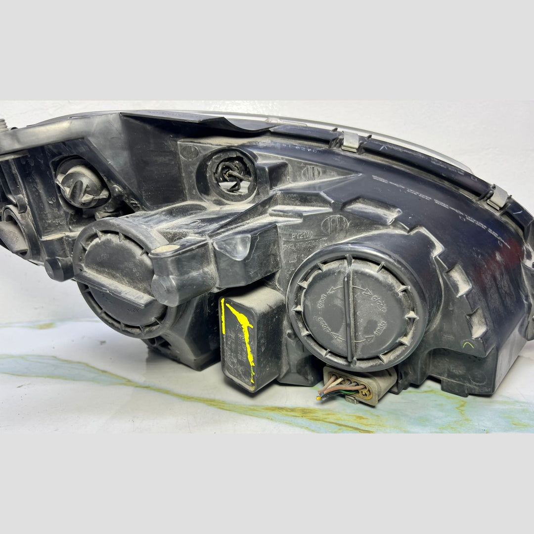 06-08 Mercedes W204 C-Class C300 C250 Front Left Side Head light Headlamp OEM