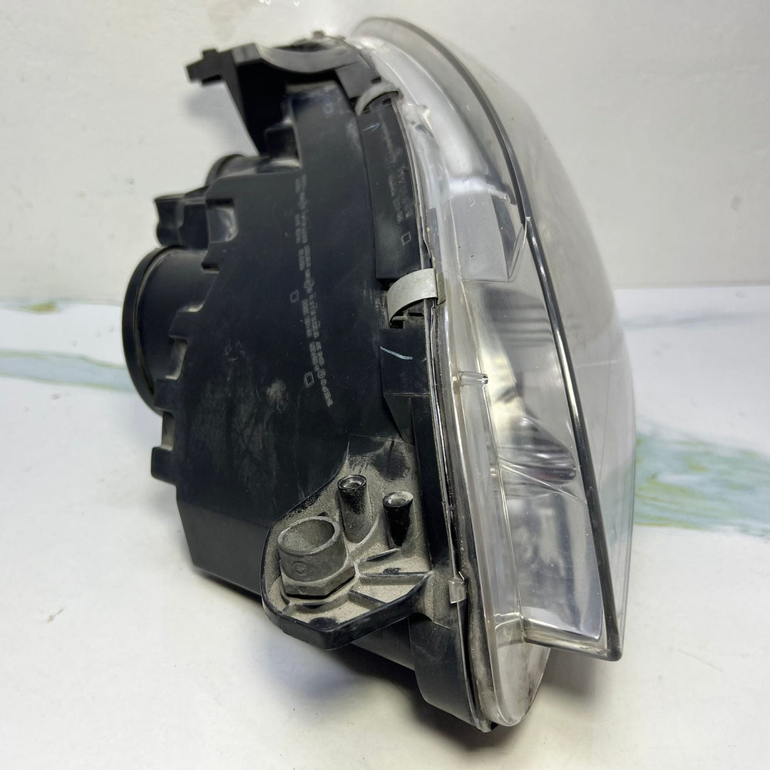 06-08 Mercedes W204 C-Class C300 C250 Front Left Side Head light Headlamp OEM