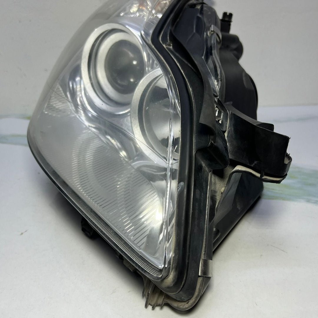 06-10 Mercedes W219 CLS-Class CLS350 Front Right Side Head light Headlamp OEM