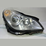 06-10 Mercedes W219 CLS-Class CLS350 Front Right Side Head light Headlamp OEM