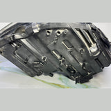 06-10 Mercedes W219 CLS-Class CLS350 Front Left Side Head light Headlamp OEM
