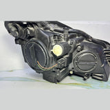 06-10 Mercedes W219 CLS-Class CLS350 Front Left Side Head light Headlamp OEM