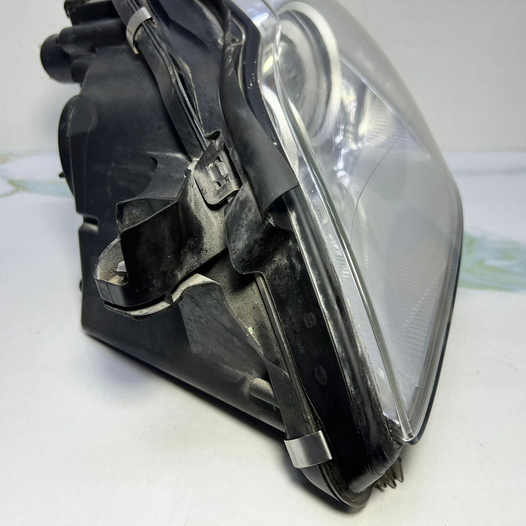 06-10 Mercedes W219 CLS-Class CLS350 Front Left Side Head light Headlamp OEM