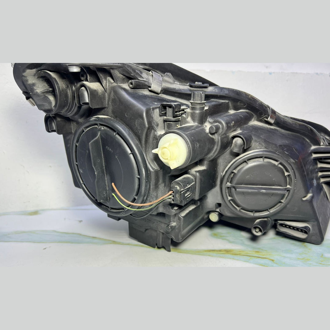 06-10 Mercedes W219 CLS-Class CLS350 Front Left Side Head light Headlamp OEM