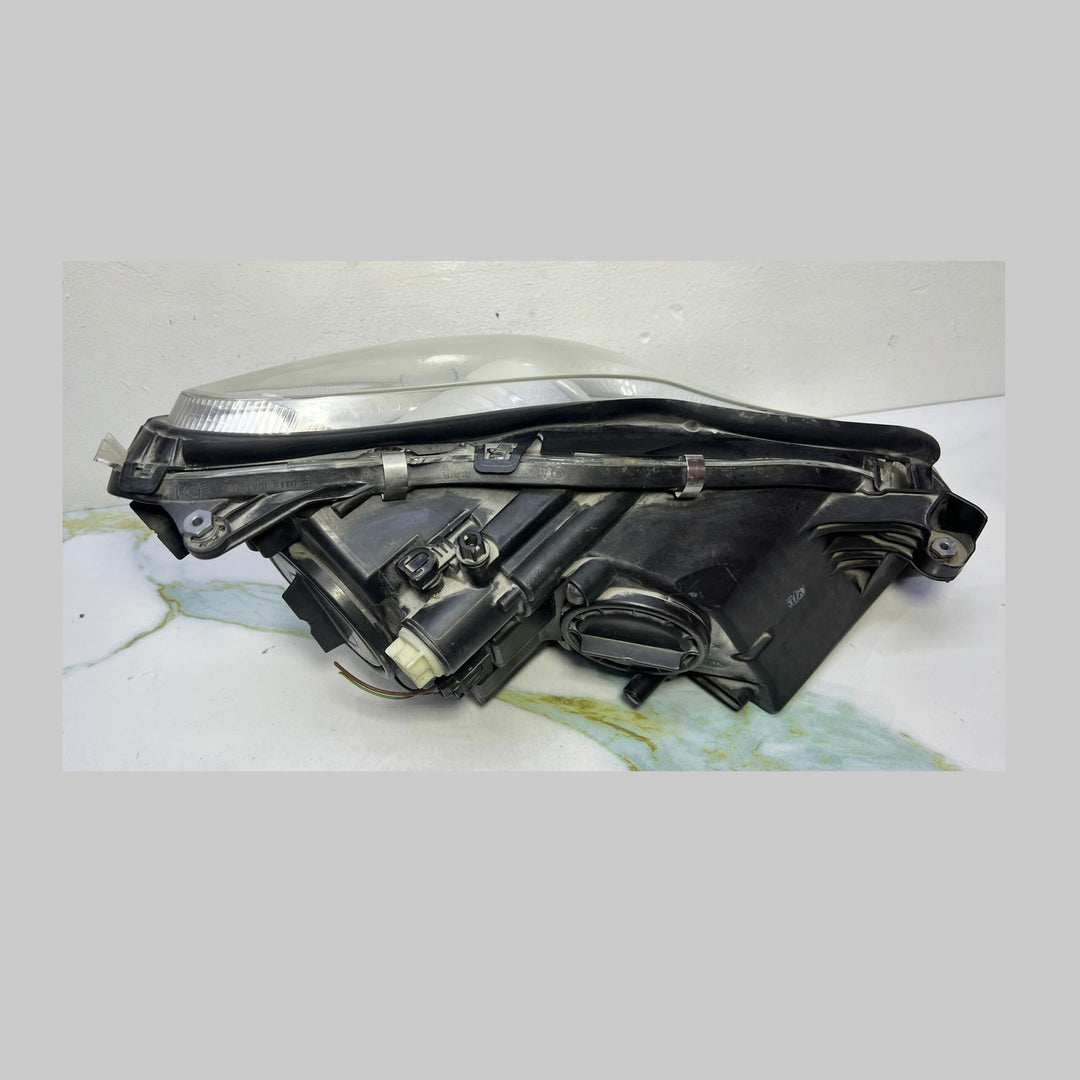06-10 Mercedes W219 CLS-Class CLS350 Front Left Side Head light Headlamp OEM