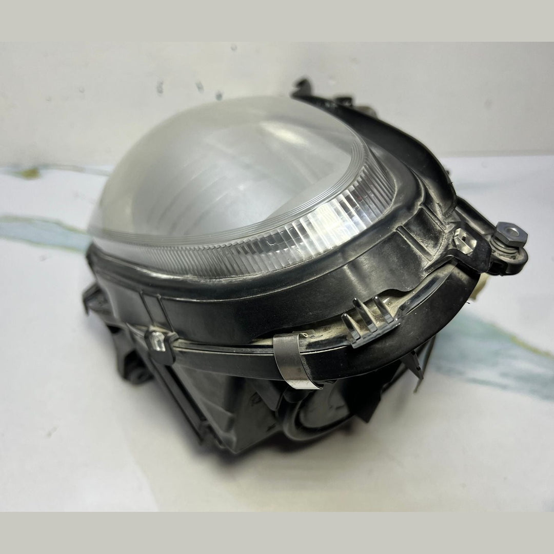 06-10 Mercedes W219 CLS-Class CLS350 Front Left Side Head light Headlamp OEM