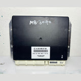 15-20 Mercedes W222 S-Klasse Luftfahrwerk-Steuergerät Modul A222 9000708 OEM