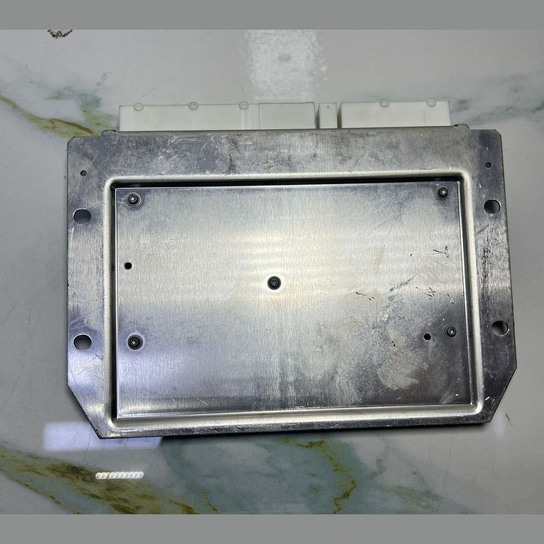 15-20 Mercedes W222 S-Class Air Suspension Control Unit Module A222 9009811 OEM