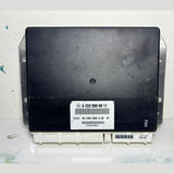 15-20 Mercedes W222 S-Class Air Suspension Control Unit Module A222 9009811 OEM